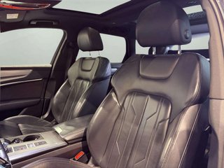 Audi A6 allroad quattro 3.0 45 TDI quattro tiptronic