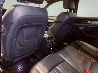 Audi A6 allroad quattro 3.0 45 TDI quattro tiptronic