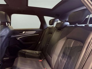 Audi A6 allroad quattro 3.0 45 TDI quattro tiptronic
