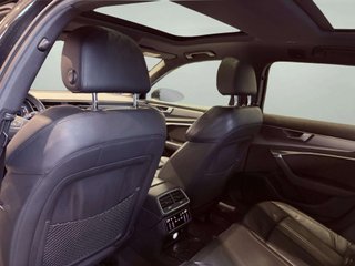 Audi A6 allroad quattro 3.0 45 TDI quattro tiptronic