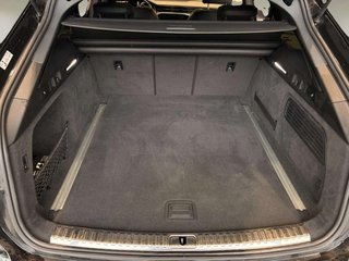 Audi A6 allroad quattro 3.0 45 TDI quattro tiptronic