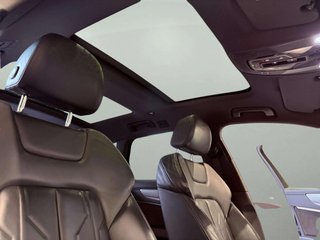 Audi A6 allroad quattro 3.0 45 TDI quattro tiptronic