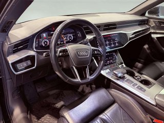 Audi A6 allroad quattro 3.0 45 TDI quattro tiptronic