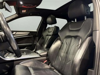 Audi A6 allroad quattro 3.0 45 TDI quattro tiptronic