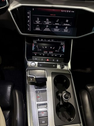 Audi A6 allroad quattro 3.0 45 TDI quattro tiptronic