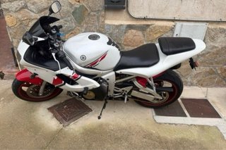 Yamaha YZF R6
