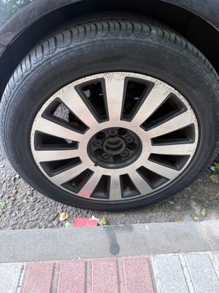 Llantas S8 Doble Medida 5x100 5x112 17”