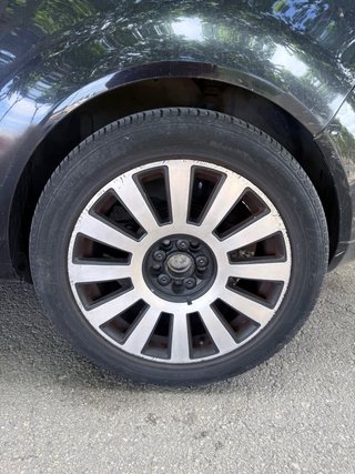 Llantas S8 Doble Medida 5x100 5x112 17”