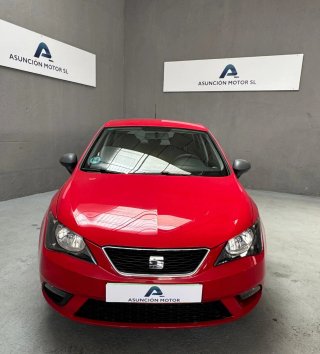 SEAT Ibiza 2014