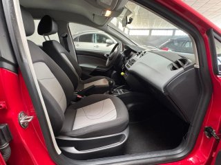 SEAT Ibiza 2014