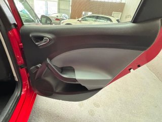 SEAT Ibiza 2014