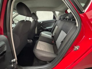 SEAT Ibiza 2014