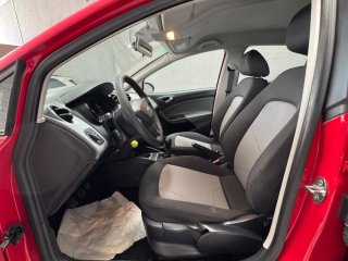 SEAT Ibiza 2014