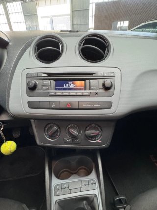 SEAT Ibiza 2014