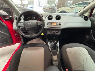 SEAT Ibiza 2014