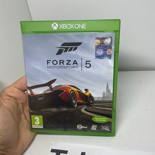 Forza Motorsport 5 Xbox