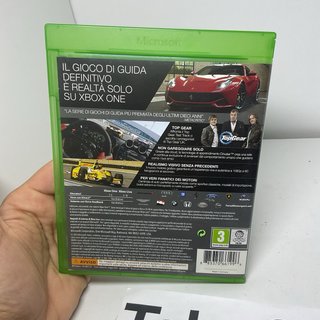 Forza Motorsport 5 Xbox