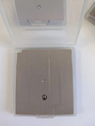 Super R.C. Pro-Am Game Boy Nintendo
