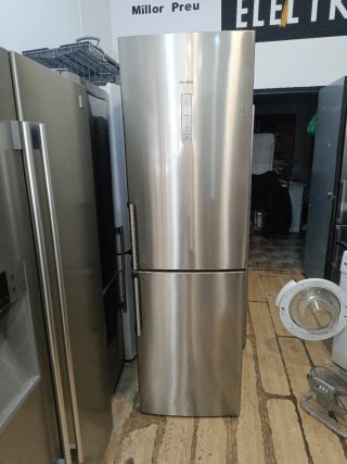 Nevera Siemens con garantía y transporte