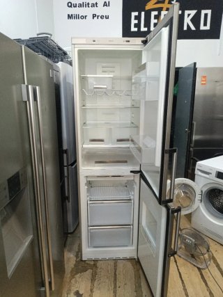 Nevera Siemens con garantía y transporte