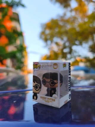 Funko Bitty Pop! Harry Potter Misterio