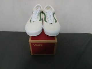 Zapatillas Vans Old Skool Nuevas