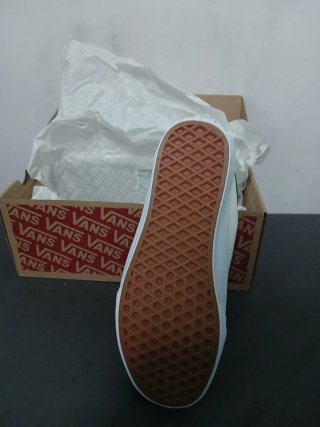 Zapatillas Vans Old Skool Nuevas