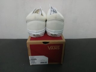 Zapatillas Vans Old Skool Nuevas