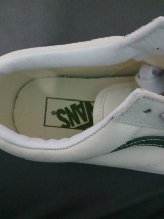 Zapatillas Vans Old Skool Nuevas