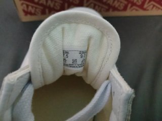 Zapatillas Vans Old Skool Nuevas