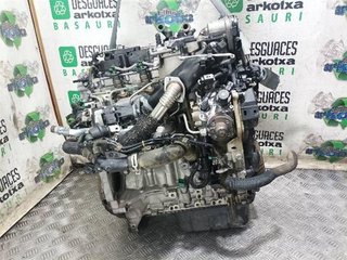 Motor Completo Citroen C3 1.4 HDI II 68CV