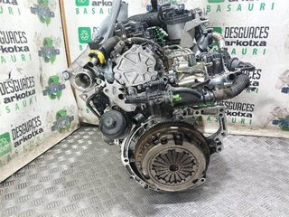Motor Completo Citroen C3 1.4 HDI II 68CV
