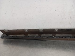 FALDON LATERAL DACIA DUSTER II H5FF408