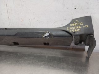 FALDON LATERAL DACIA DUSTER II H5FF408