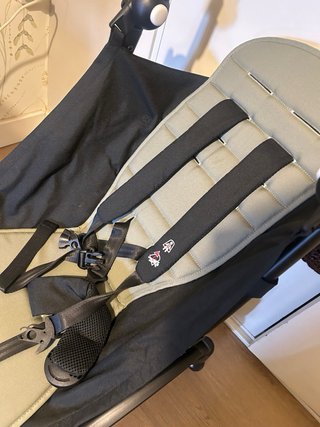 Carrozza Yoyo Connect Stokke