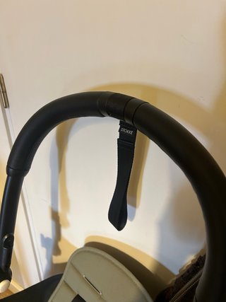 Carrozza Yoyo Connect Stokke