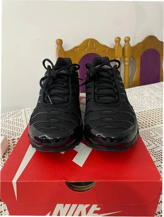 Nike TN Air Max Plus Zapatillas Talla 38