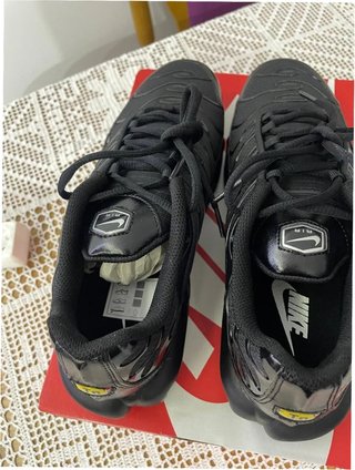 Nike TN Air Max Plus Zapatillas Talla 38