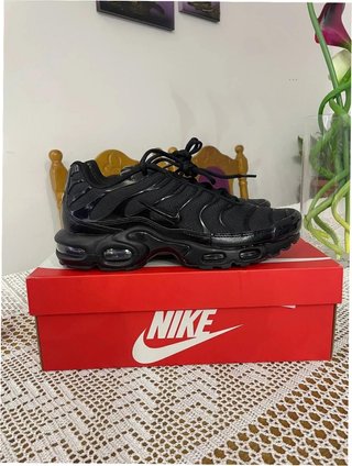 Nike TN Air Max Plus Zapatillas Talla 38