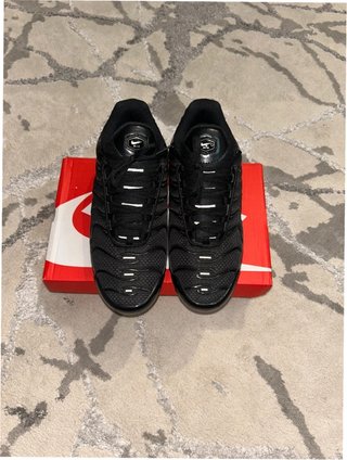 Nike TN Air Max Plus Zapatillas Talla 41