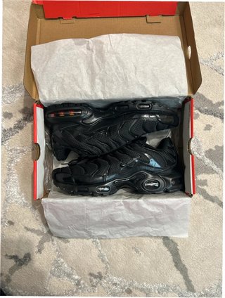 Nike TN Air Max Plus Zapatillas Talla 41