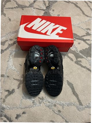 Nike TN Air Max Plus Zapatillas Talla 41