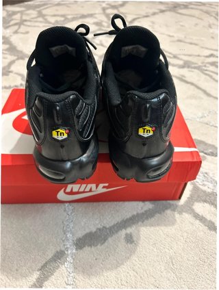 Nike TN Air Max Plus Zapatillas Talla 41