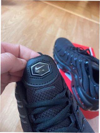 Nike TN Air Max Plus Zapatillas Talla 40