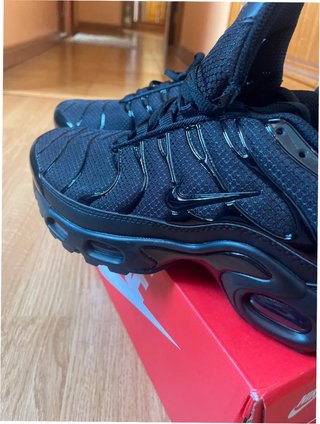 Nike TN Air Max Plus Zapatillas Talla 40