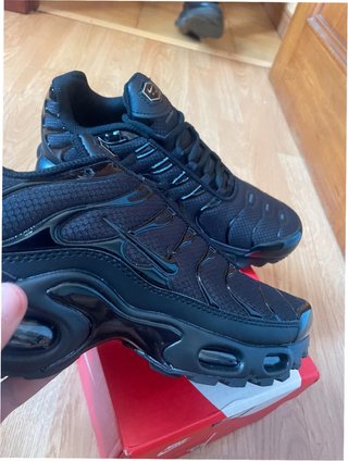 Nike TN Air Max Plus Zapatillas Talla 40