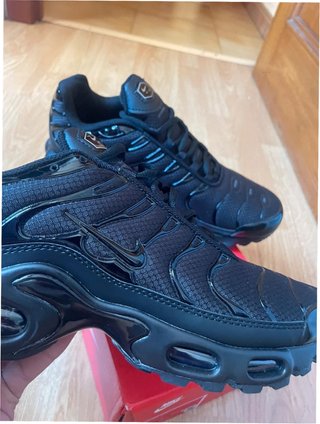 Nike TN Air Max Plus Zapatillas Talla 40