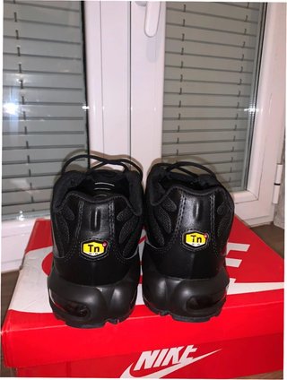 Nike TN Air Max Plus Zapatillas 37.5