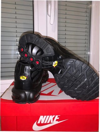 Nike TN Air Max Plus Zapatillas 37.5