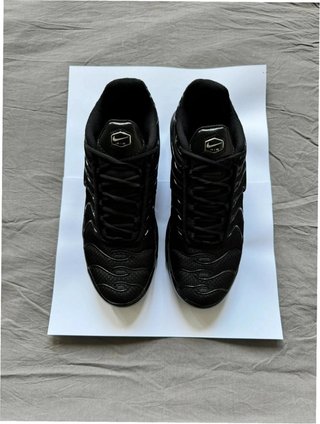 Nike TN Air Max Plus Zapatillas Talla 40
